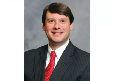 Patrick Scarbrough - State Farm Insurance Agent in Thomasville, GA